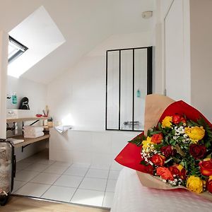 Chambre Simple