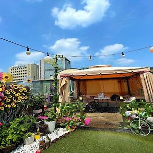 Hi Guesthouse Insadong