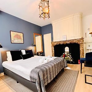 Chambre Lit King-Size