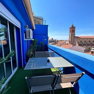 Roussillon appart avec terrasse