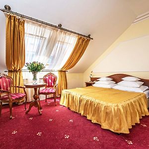 Suite Familiale Lit King-Size