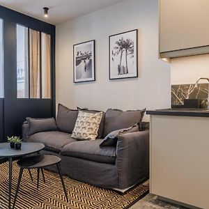 Comfortable Flat - 1Br-4P - Place De Clichy