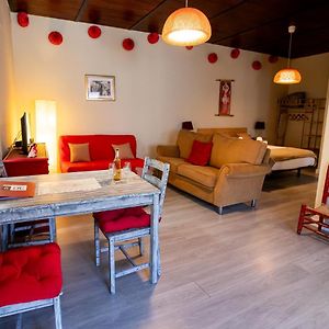 Studio Lit Queen-Size avec Accès aux Personnes Handicapées