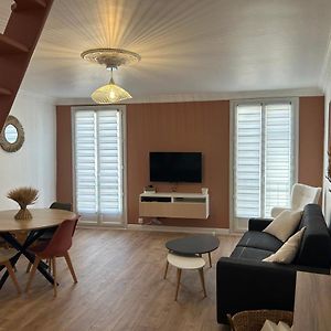 Duplex Climatise Proche Port Toulon