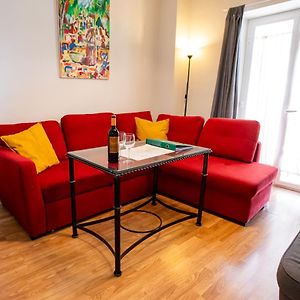 Apartamentos Dona Concha