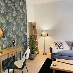 Appartement Rez-de-Chaussée