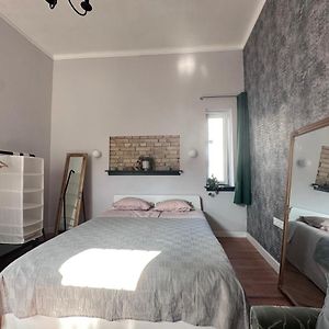 Centrally Located Studio Near Keleti Palyaudvar