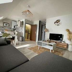 Appartement à 1 Chambre à Coucher
