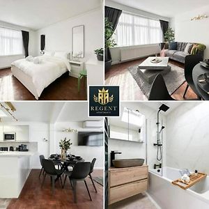 Appartement à 2 Chambres à Coucher