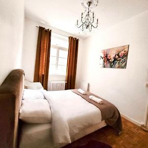 Appartement Standing Centre Gare Lille Flandres