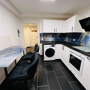 Souterrain 2 Zimmer Wohnung Freiburg Seepark