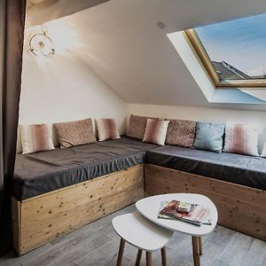Appartement Studio