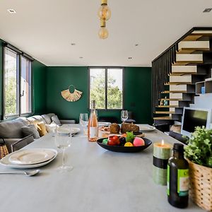 Appartement Duplex