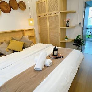 Appartement à 2 Chambres à Coucher