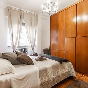 Milanrentals - Rossini Apartment