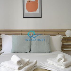 Appartement à 1 Chambre à Coucher