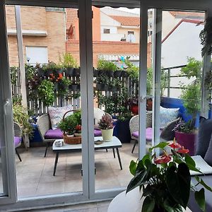 Loft Con Jardin