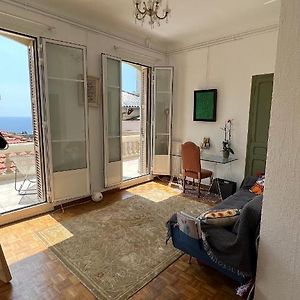 Monaco Entire Flat With Spectacular Terrace And Sea View