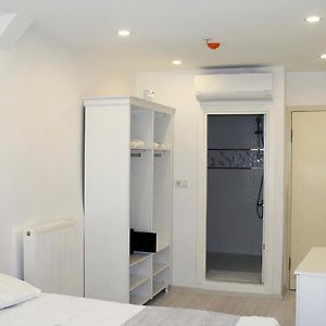 Chambre de Luxe Lit King-Size