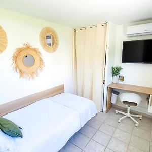 Chambre Simple