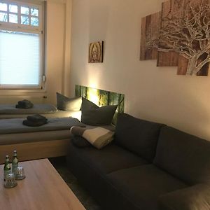 Chambre Supérieure