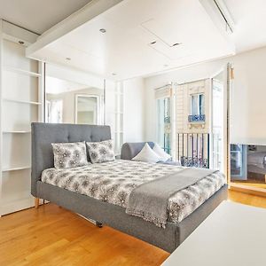 Appartement à 1 Chambre à Coucher