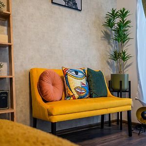 Appartement à 1 Chambre à Coucher