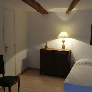 Private Bathroom Double Room