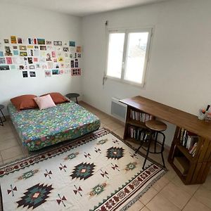 Chambre Lit King-Size
