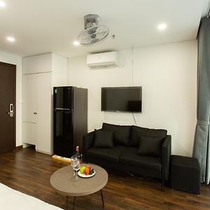 Appartement Studio