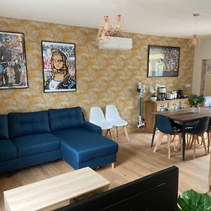 Maison 3 Chambres