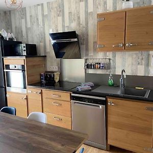 La Maison Passageon, Tout Confort