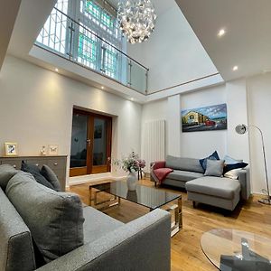 Appartement à 3 Chambres à Coucher