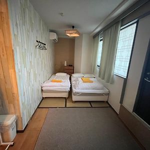 Chambre Triple Économique