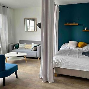 Appartement à 1 Chambre à Coucher