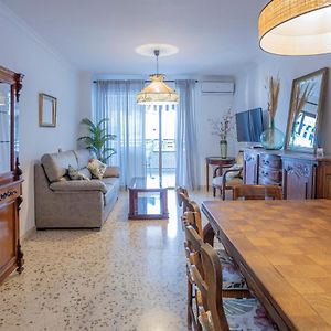Apartamento Parque Mediterraneo