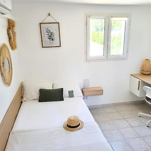 Chambre Lit King-Size