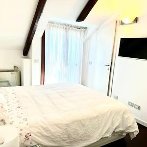 Garibaldi Suite