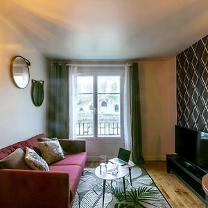 Appartement à 2 Chambres à Coucher