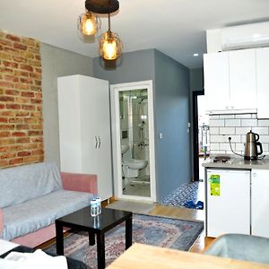 Studio de Luxe Lit King-Size