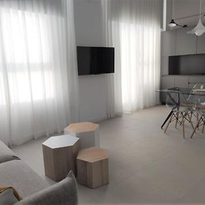 Luxury Loft Malaga Carreteria