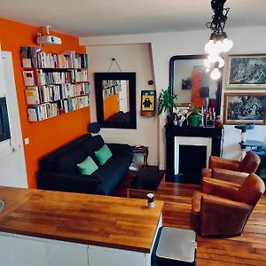 Bel Appartement A Paris