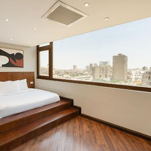 Brassbell L Zamalek L Om Kolthoom L Central Location