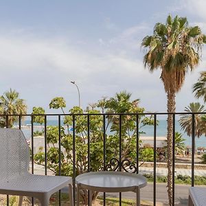 Primera Linea De Playa - Malaga