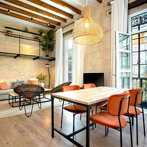 Luxury apartments Almirante Lobo