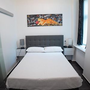 Chambre Budgétée Double