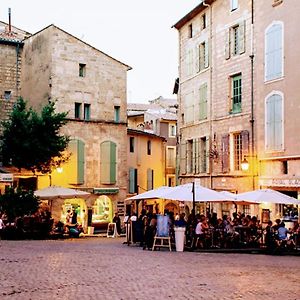 Le Triplex Pezenas