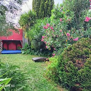 Villa à 1 Chambre à Coucher
