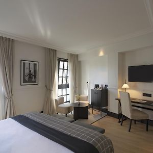Chambre Supérieure Double