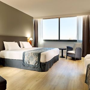 Chambre Triple